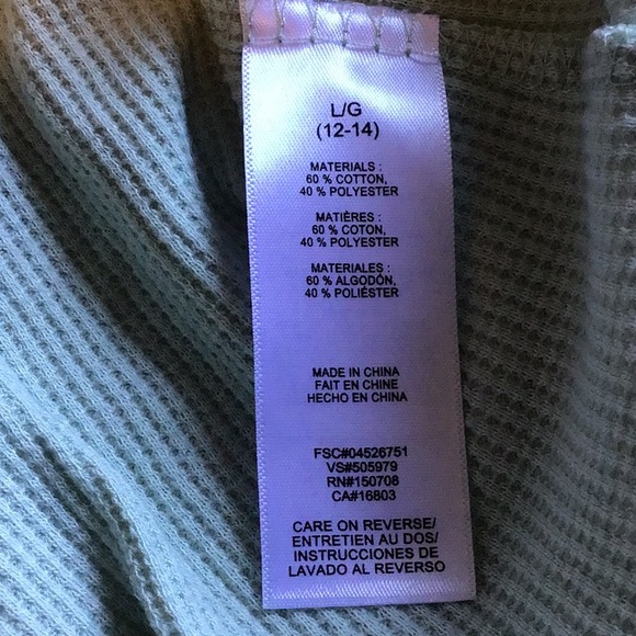 Set of 2 Long-Sleeve Shirts - Picture 8 of 9